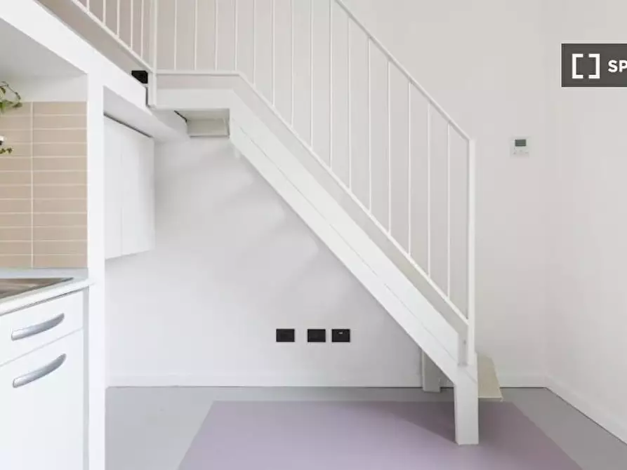 Immagine 3 di Ufficio in affitto  in Corso Magenta a Milano