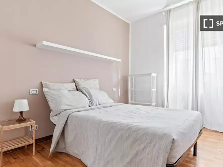 Immagine 19 di Camera condivisa in affitto  in Via Antonio Panizzi a Milano