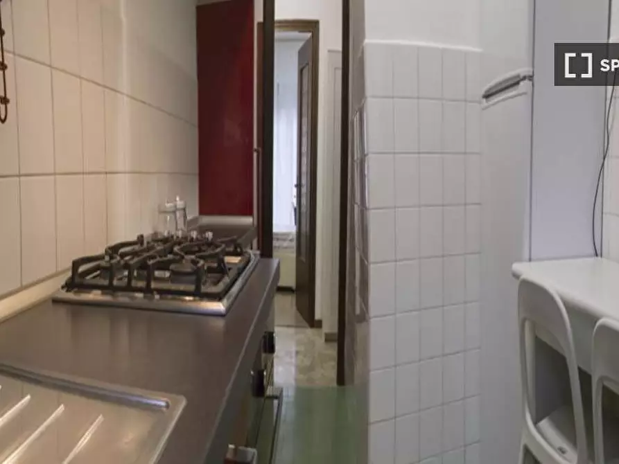 Immagine 9 di Camera condivisa in affitto  in VIA SOPERGA a Milano