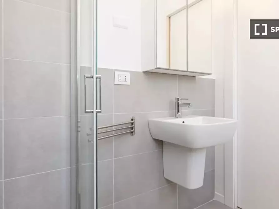 Immagine 15 di Appartamento in affitto  in Via Vespri Siciliani a Milano
