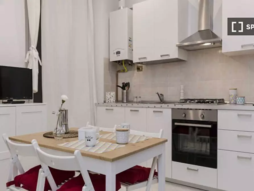 Immagine 6 di Camera condivisa in affitto  in Via Giorgio Briano a Milano