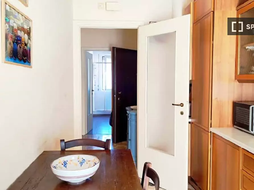 Immagine 10 di Appartamento in affitto  in Via Fridtjof Nansen a Milano