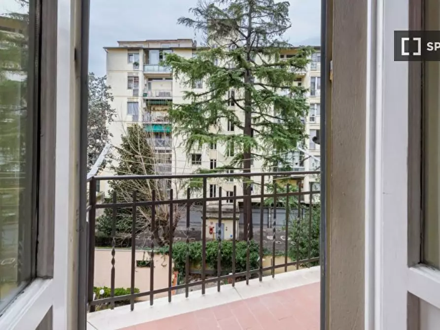 Immagine 9 di Appartamento in affitto  in Via Giovanni Fabbroni a Firenze