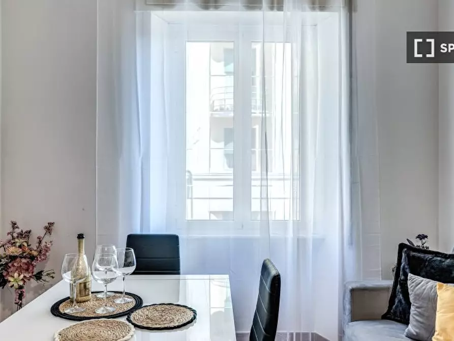 Immagine 16 di Appartamento in affitto  in Viale dello Scalo S. Lorenzo a Roma