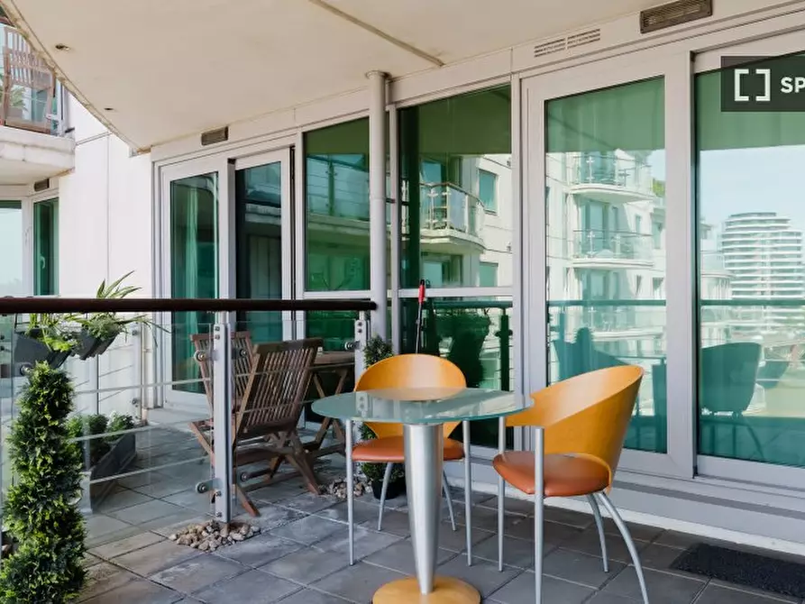 Immagine 16 di Appartamento in affitto  in Saint George Wharf a Lambeth