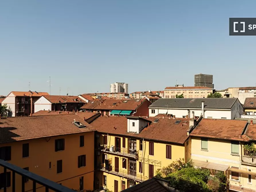 Immagine 8 di Appartamento in affitto  in Via Lodovico Montegani a Milano