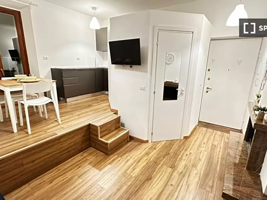 Immagine 5 di Ufficio in affitto  in Via Privata Sartirana a Milano