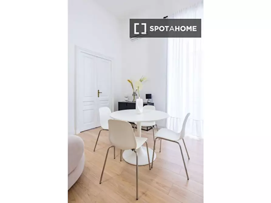 Immagine 14 di Appartamento in affitto  in Piazza Principe Umberto a Napoli