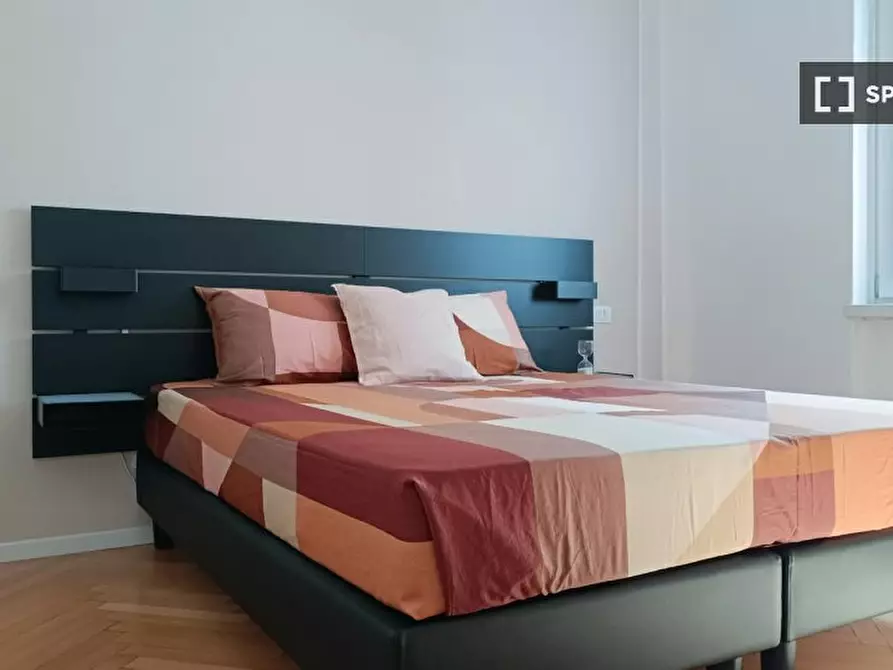 Immagine 7 di Camera condivisa in affitto  in Via Prepositura a Trento