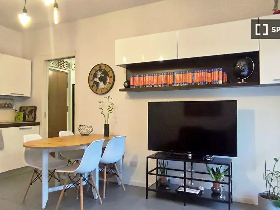 Immagine 6 di Appartamento in affitto  in Via Casoretto a Milano