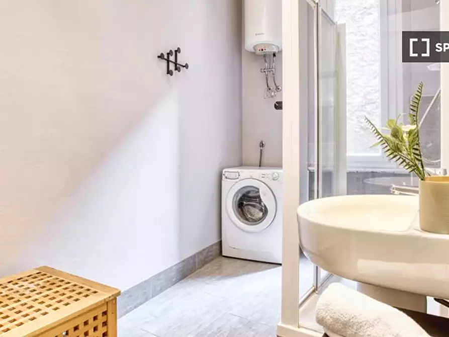 Immagine 4 di Appartamento in affitto  in Corso di Porta Ticinese a Milano