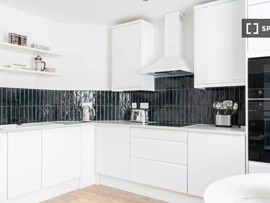 Immagine 10 di Appartamento in affitto  in Vauxhall St a Lambeth