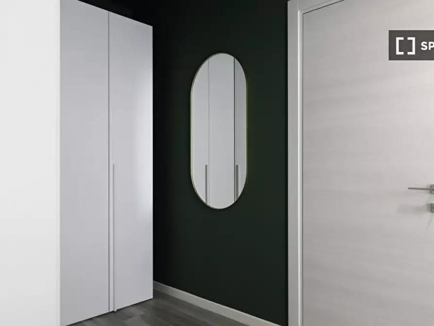 Immagine 5 di Appartamento in affitto  in Via Pasolini a Milano