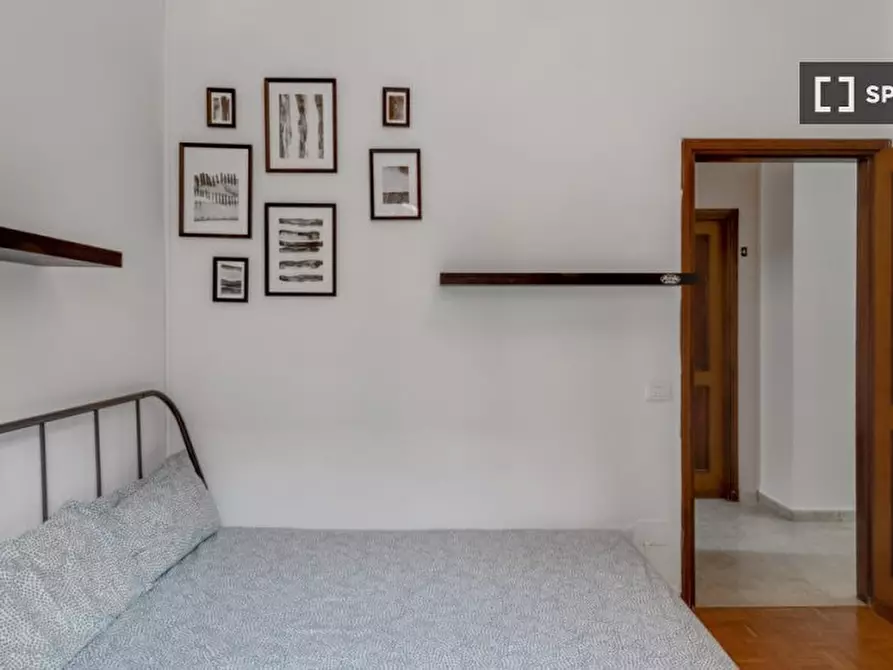 Immagine 6 di Camera condivisa in affitto  in Via Curtatone a Milano