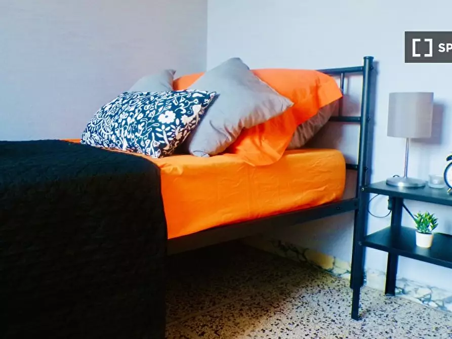 Immagine 4 di Camera condivisa in affitto  in Beroaldo a Bologna