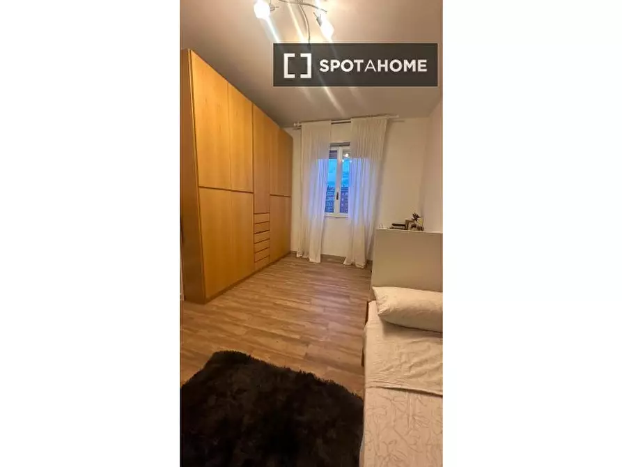 Immagine 18 di Appartamento in affitto  in Via Appennini a Milano