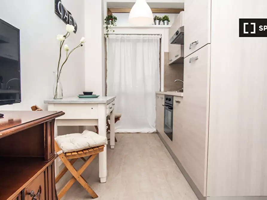 Immagine 14 di Appartamento in affitto  in Via Filippino degli Organi a Milano