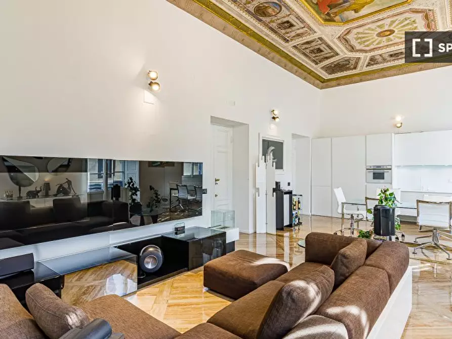 Immagine 4 di Appartamento in affitto  in Via della Scala a Firenze