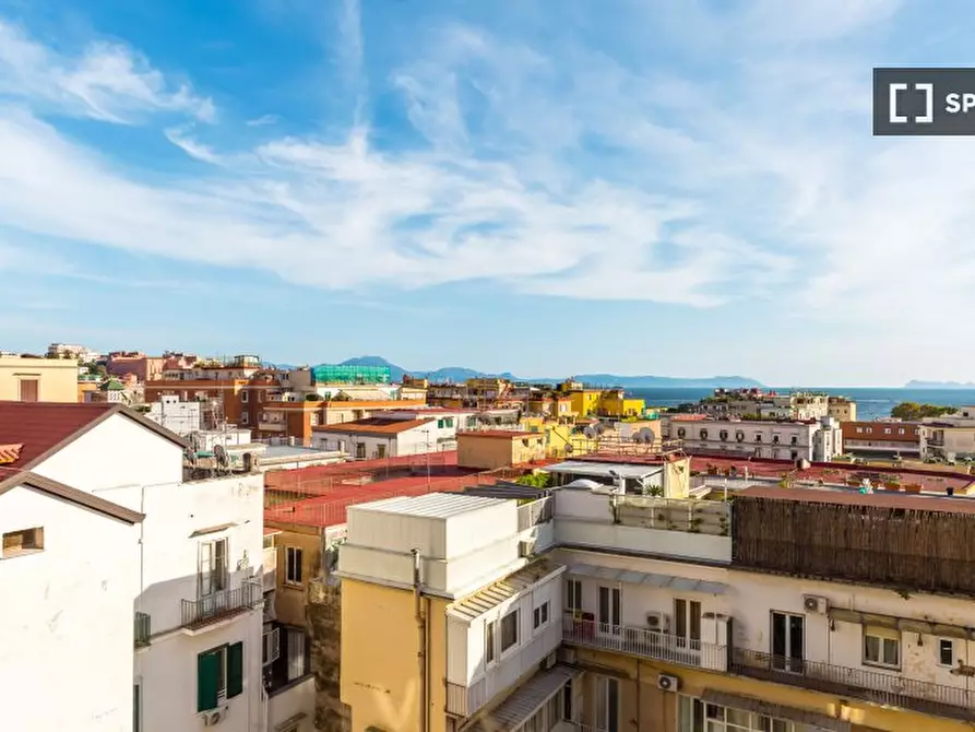 Immagine 14 di Appartamento in affitto  in Via Vittoria Colonna a Napoli