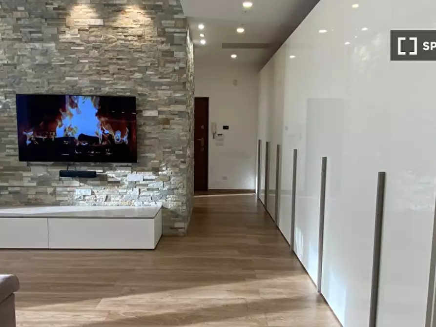 Immagine 10 di Appartamento in affitto  in Viale Emilio Papiniano a Milano