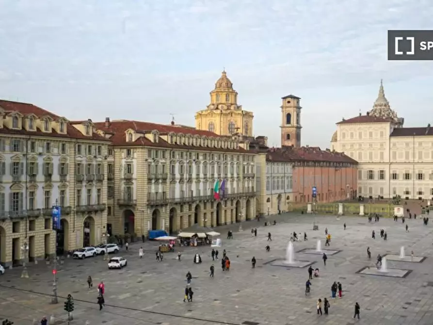 Immagine 17 di Ufficio in affitto  in P.za Castello a Torino