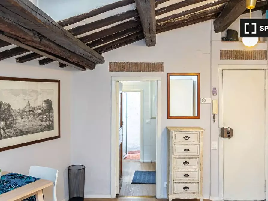 Immagine 15 di Appartamento in affitto  in Vicolo della Cancelleria a Roma