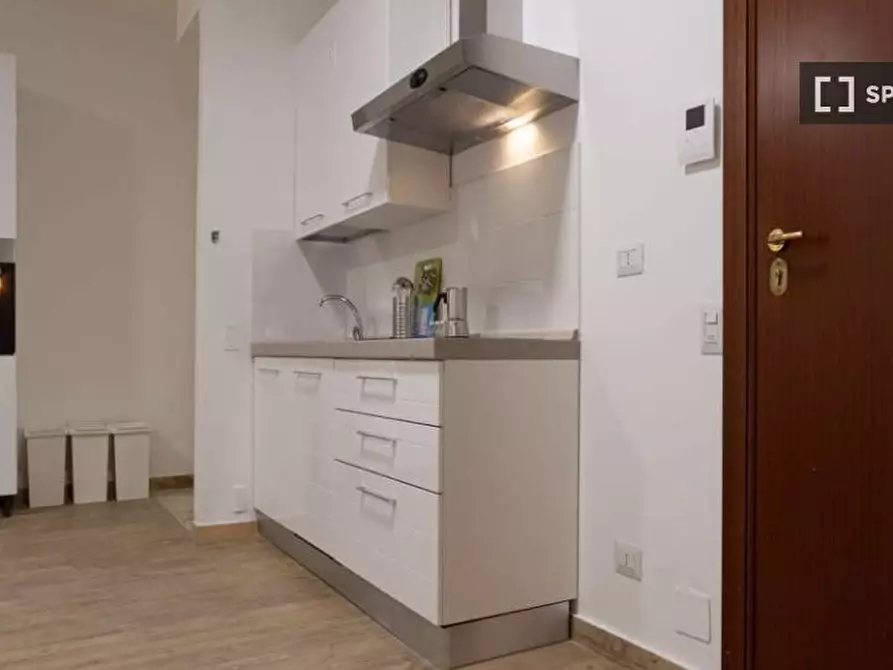 Immagine 11 di Camera condivisa in affitto  in VIA STRADIVARI a Milano