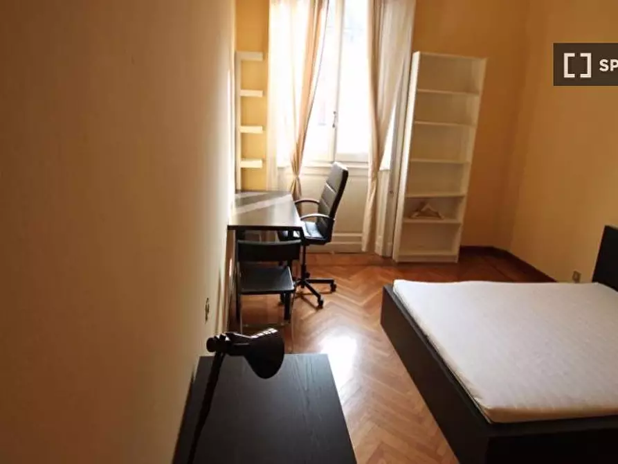 Immagine 7 di Camera condivisa in affitto  in Piazza Maria Adelaide di Savoia a Milano