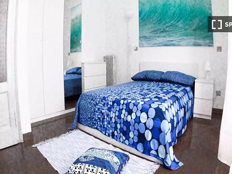 Immagine 2 di Camera condivisa in affitto  in Viale Lombardia a Milano