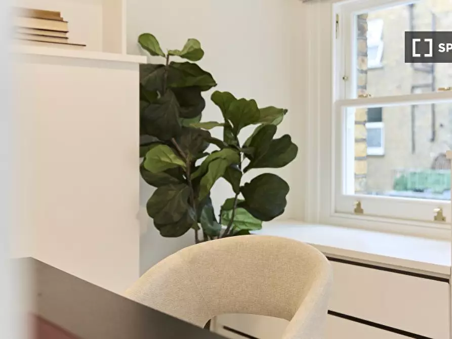 Immagine 8 di Appartamento in affitto  in Westgate Terrace a Kensington
