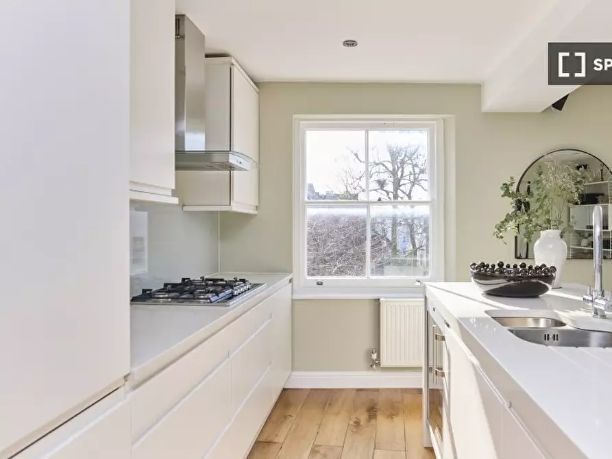 Immagine 15 di Appartamento in affitto  in flat a Paddington
