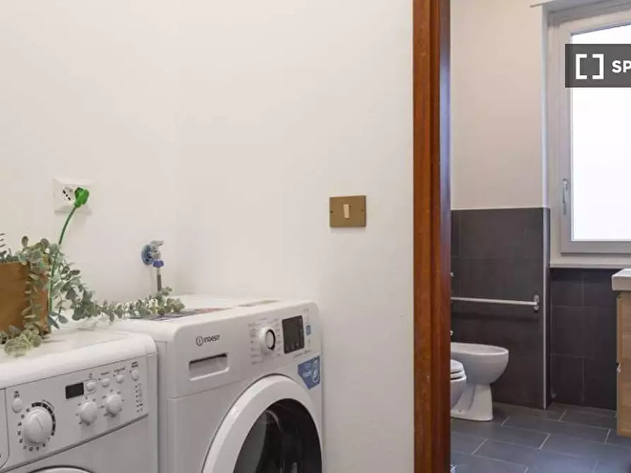 Immagine 15 di Camera condivisa in affitto  in Via Valsugana a Milano