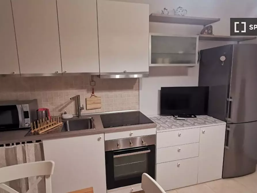 Immagine 17 di Appartamento in affitto  in Via Giovanni Ameglio a Milano