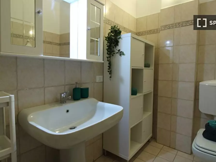 Immagine 18 di Camera condivisa in affitto  in Trieste a Brescia