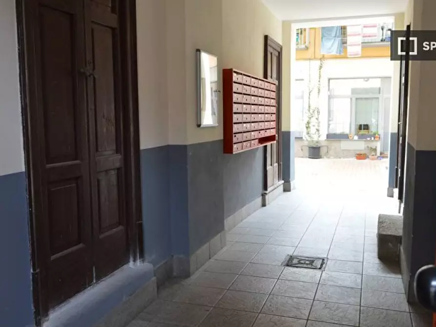 Immagine 3 di Ufficio in affitto  in Via Giuseppe Ripamonti a Milano