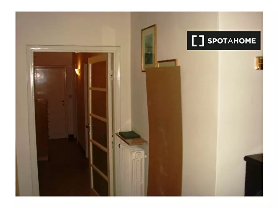 Immagine 3 di Camera condivisa in affitto  in Via Adelmo Maribelli a Perugia