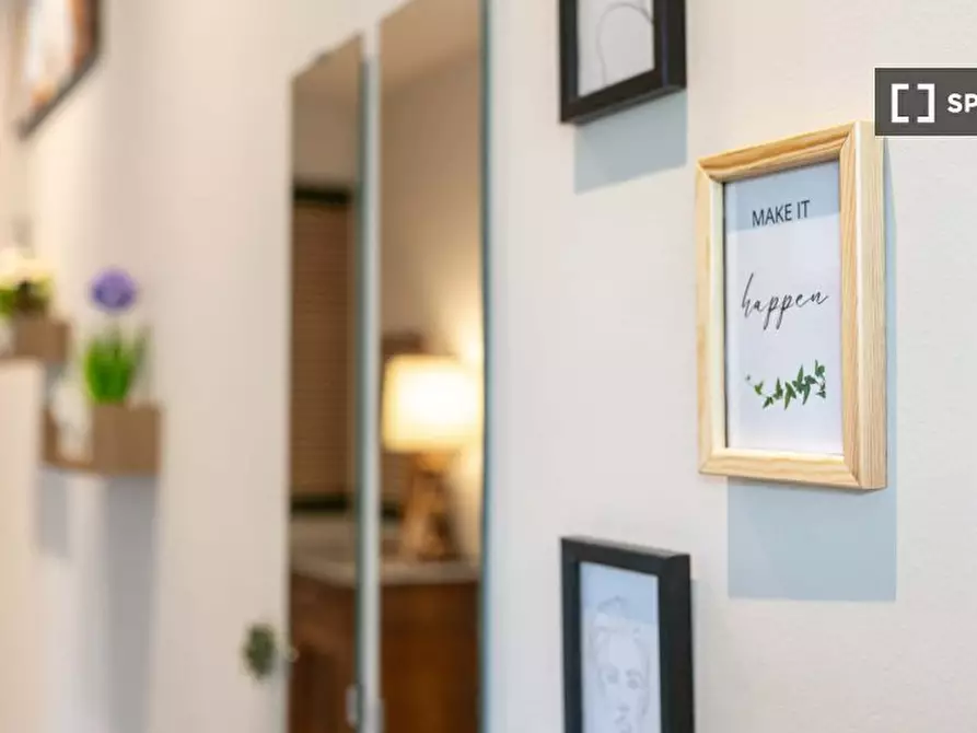 Immagine 10 di Ufficio in affitto  in Via Giovanni Servais a Torino