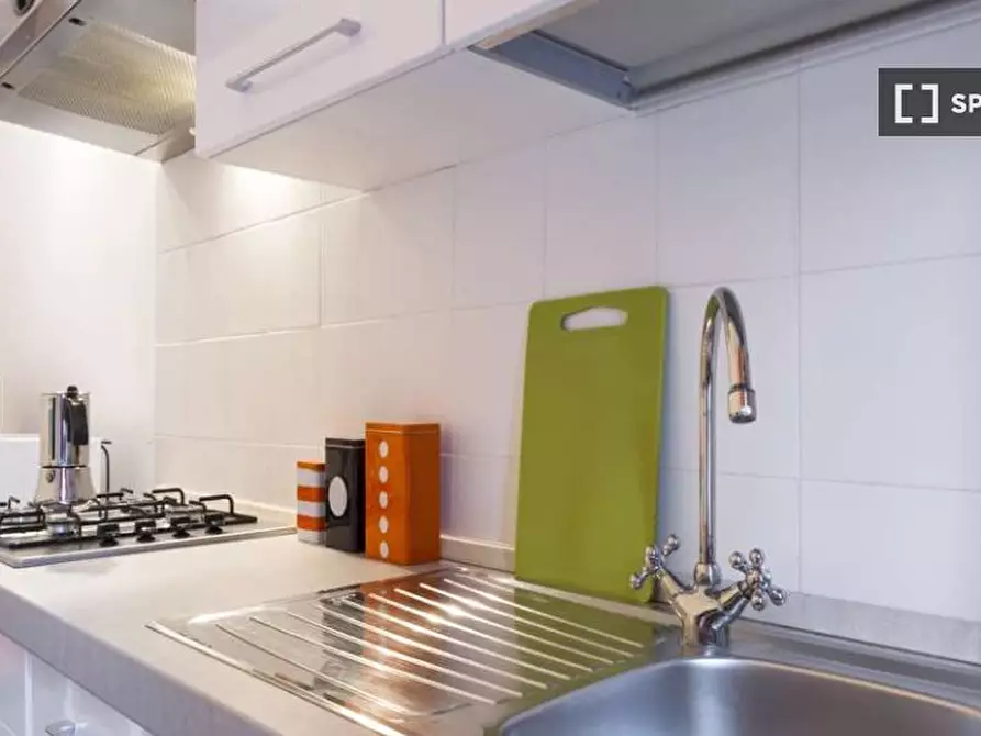 Immagine 10 di Camera condivisa in affitto  in Via Gustavo Modena a Milano