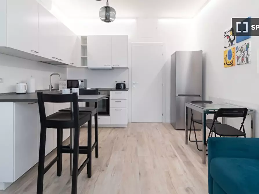 Immagine 12 di Appartamento in affitto  in Viale Serra a Milano