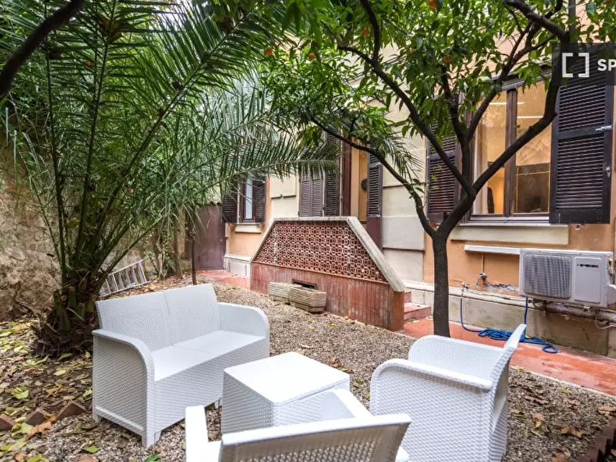 Immagine 6 di Appartamento in affitto  in Viale Aurelio Saffi a Roma