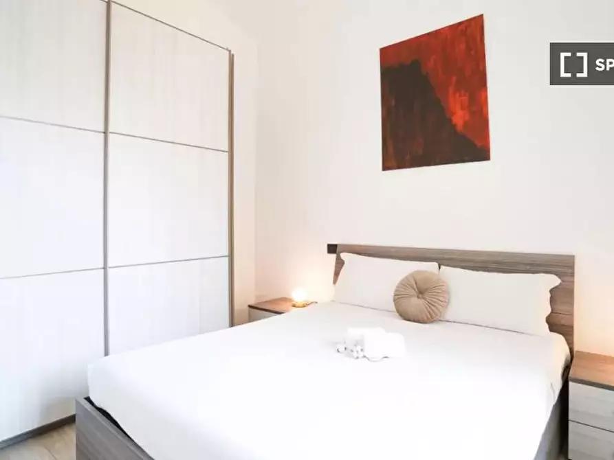 Immagine 3 di Appartamento in affitto  in Corso Giacomo Matteotti a Torino