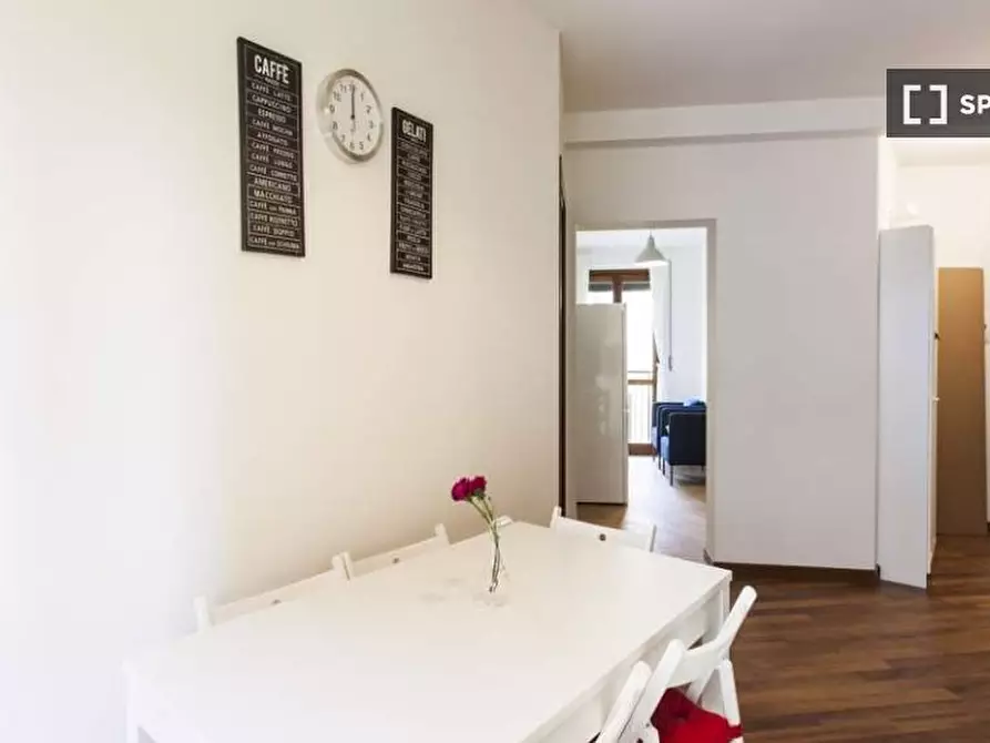 Immagine 15 di Camera condivisa in affitto  in Via Privata San Martiniano a Milano