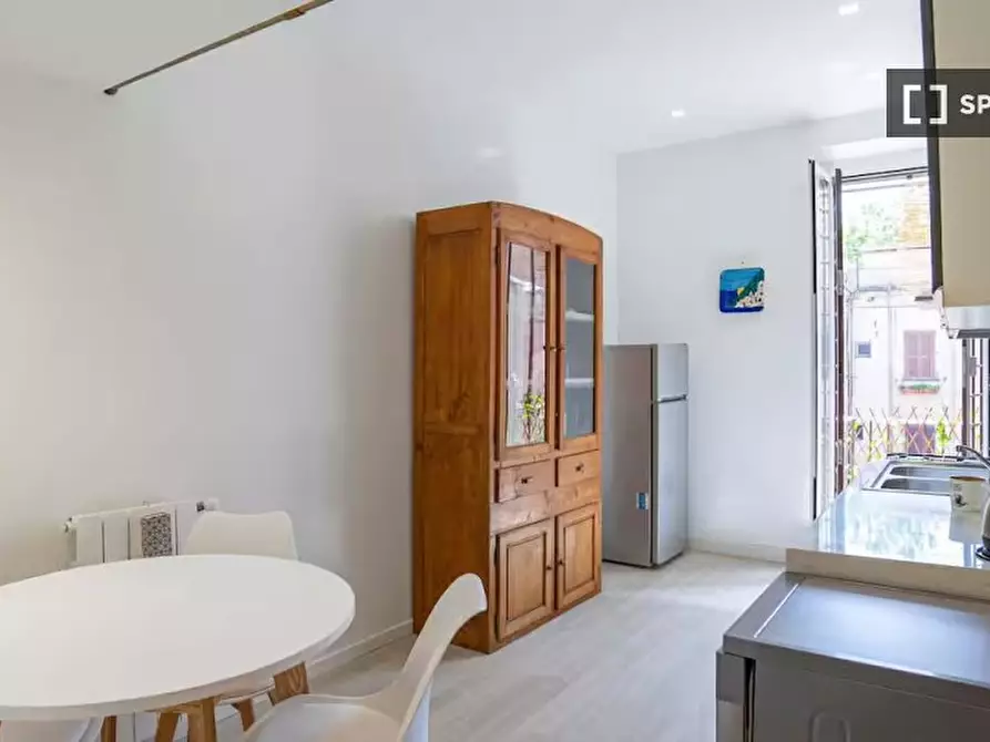 Immagine 8 di Appartamento in affitto  in Via Marmorata a Roma