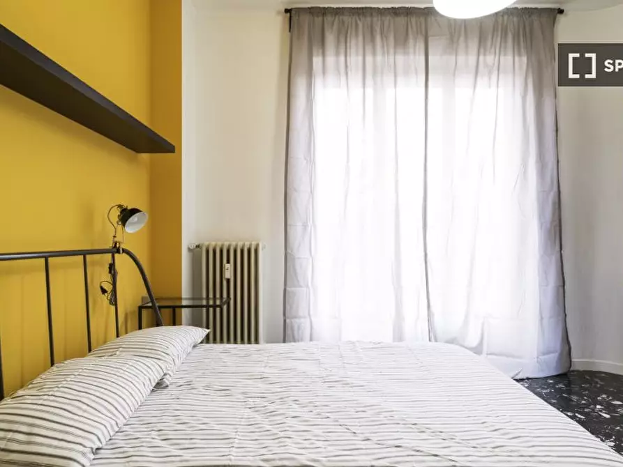 Immagine 3 di Camera condivisa in affitto  in Largo Giovan Battista Scalabrini a Milano
