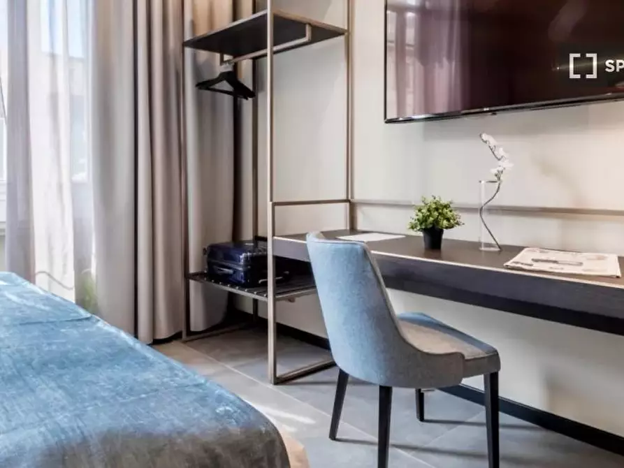 Immagine 15 di Appartamento in affitto  in Via Spadari a Milano