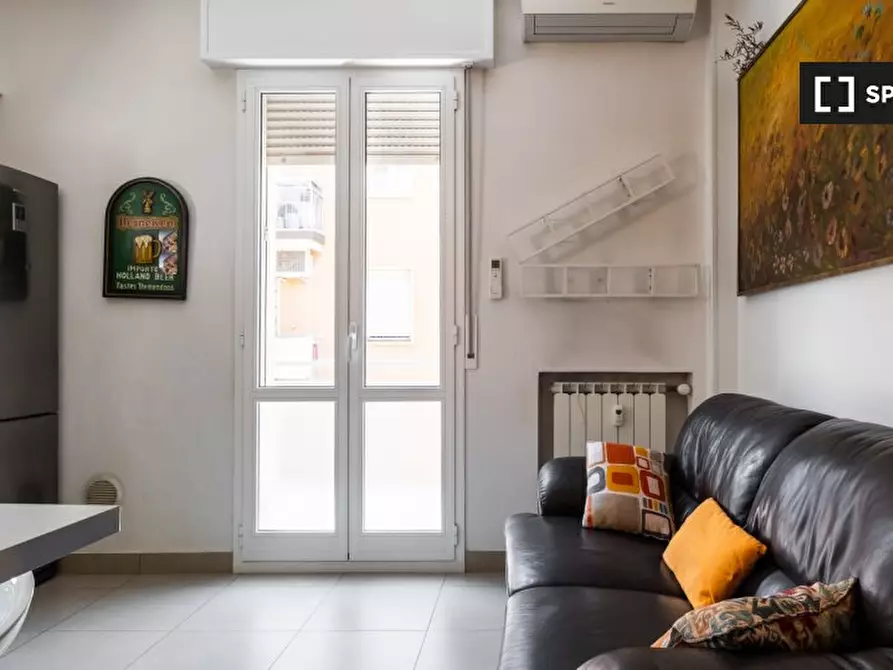 Immagine 2 di Appartamento in affitto  in Via Libero Bergonzoni a Bologna