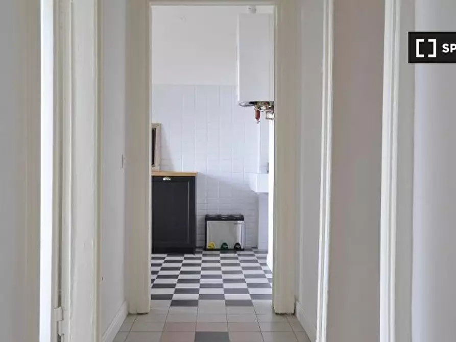 Immagine 14 di Appartamento in affitto  in Piazzale Bacone a Milano