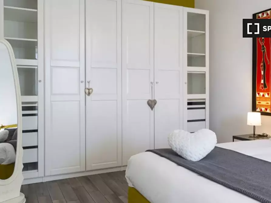 Immagine 14 di Appartamento in affitto  in Via Privata Val Maggia a Milano