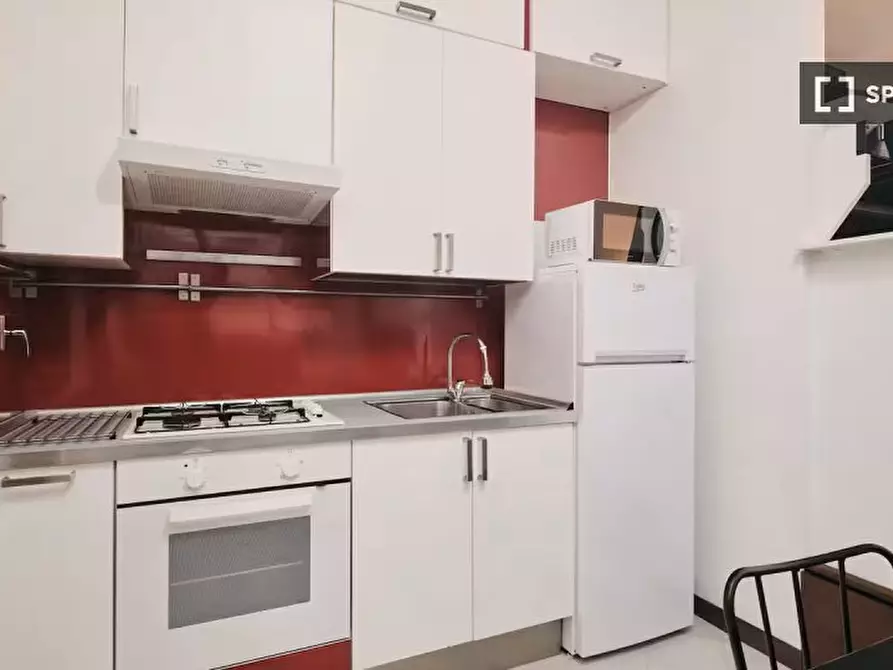 Immagine 5 di Ufficio in affitto  in Via Angelo Tittoni a Roma