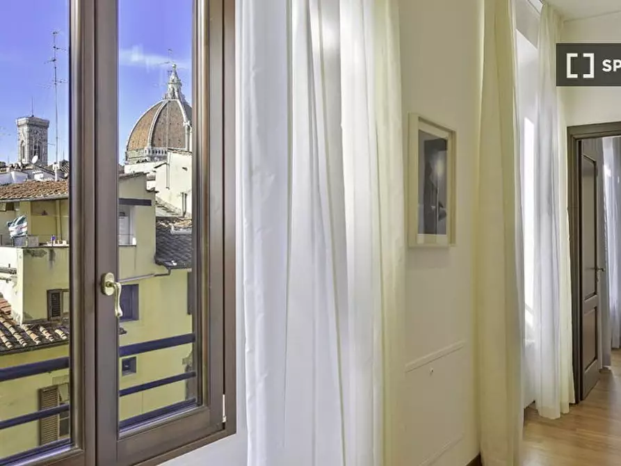 Immagine 15 di Appartamento in affitto  in Via dei Pandolfini a Firenze
